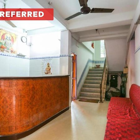 فندق Oyo 75460 Sky High Residency لوديانا المظهر الخارجي الصورة