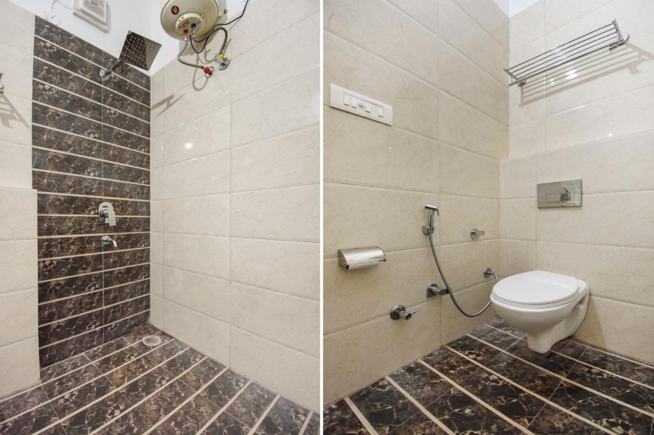 فندق Oyo 75460 Sky High Residency لوديانا المظهر الخارجي الصورة