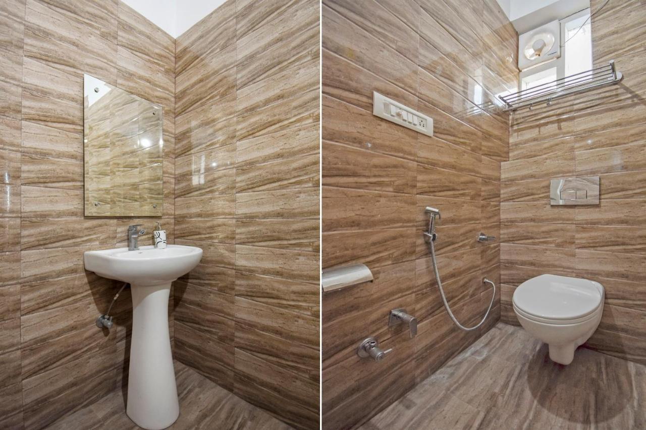 فندق Oyo 75460 Sky High Residency لوديانا المظهر الخارجي الصورة