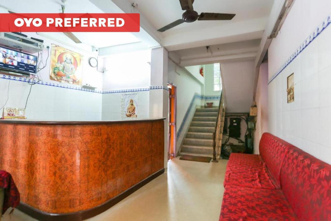 فندق Oyo 75460 Sky High Residency لوديانا المظهر الخارجي الصورة